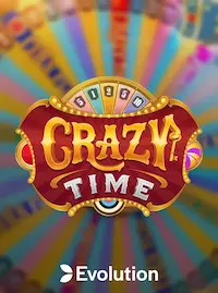 Crazy Time live game at JL0001 COM