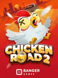 Chicken Road 2 crash game at JL0001 COM