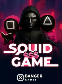 Squid Game themed slot at JL0001 COM