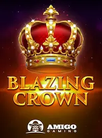 Blazing Crown hot slot at JL0001 COM