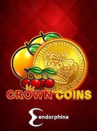 Crown Coins slot at JL0001 COM