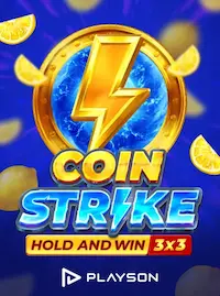 Coin Strike slot at JL0001 COM
