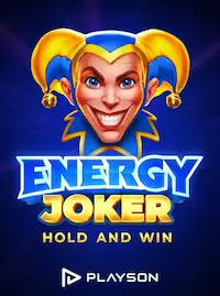 Energy Joker slot at JL0001 COM
