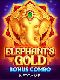 Elephant's Gold slot at JL0001 COM