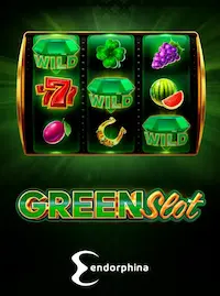 Green Chilli slot at JL0001 COM
