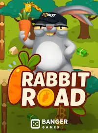 Rabbit Road crash game at JL0001 COM