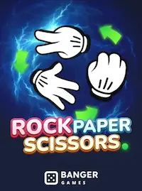 Rock Paper Scissors instant game at JL0001 COM