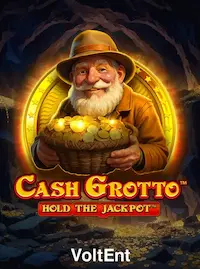Cash Grotto slot at JL0001 COM