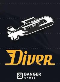 Diver Diver crash adventure at JL0001 COM