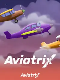 AviatriX AviatriX crash game at JL0001 COM