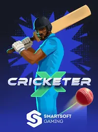 CricketerX crash game at JL0001 COM