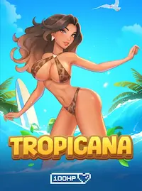 Tropicana crash at JL0001 COM