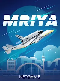 Mriya Mriya crash game at JL0001 COM