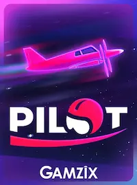 Pilot Pilot crash game at JL0001 COM