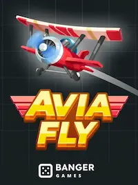 AviaFly AviaFly crash game at JL0001 COM
