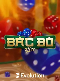 Bac Bo live game at JL0001 COM