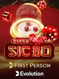 Sic Bo live at JL0001 COM
