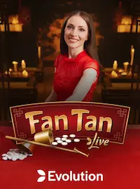 Fan Tan live at JL0001 COM