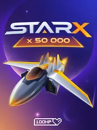 StarX StarX crash game at JL0001 COM