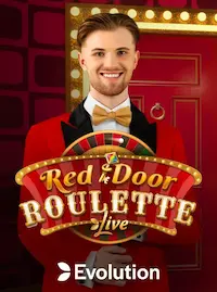 Red Door Roulette at JL0001 COM