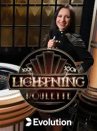 Lightning Roulette at JL0001 COM