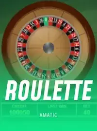 European Roulette at JL0001 COM