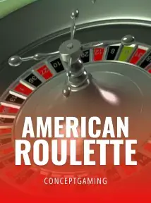 American Roulette at JL0001 COM