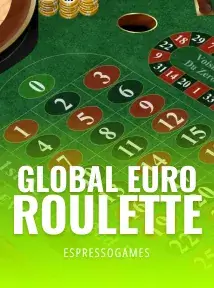 Global Euro Roulette at JL0001 COM