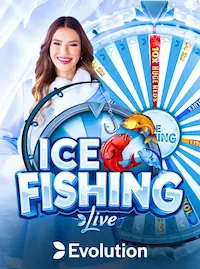 Ice Fishing game at JL0001 COM