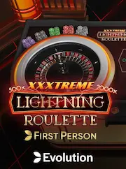 XXXtreme Lightning Roulette at JL0001 COM