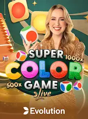 Super Color Game at JL0001 COM