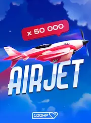 Airjet Airjet crash game at JL0001 COM