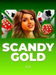 Scandy live at JL0001 COM
